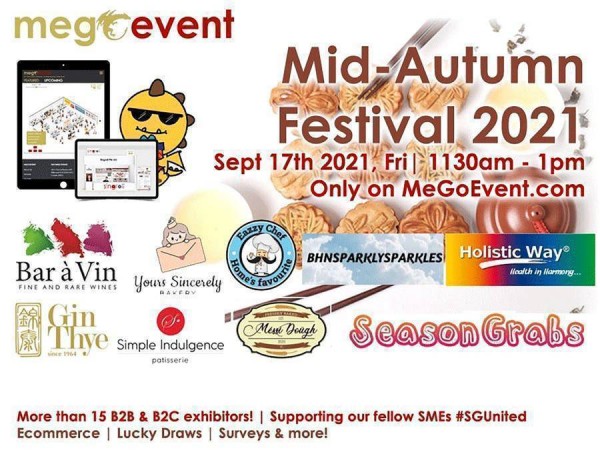 Mid-Autumn Festival 2021