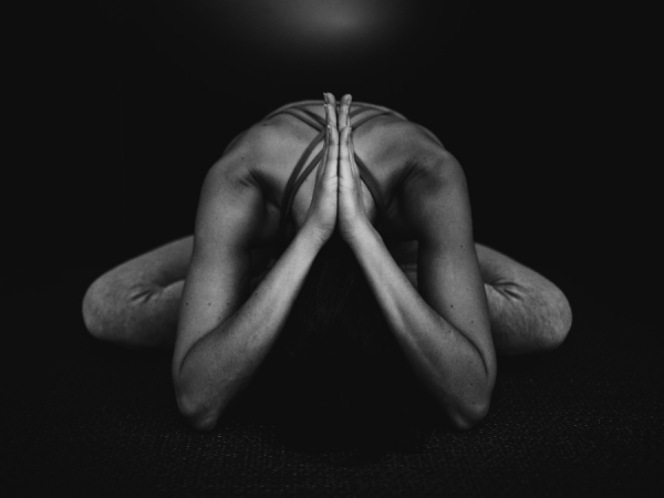 Yoga For Elevation, Health And Happiness