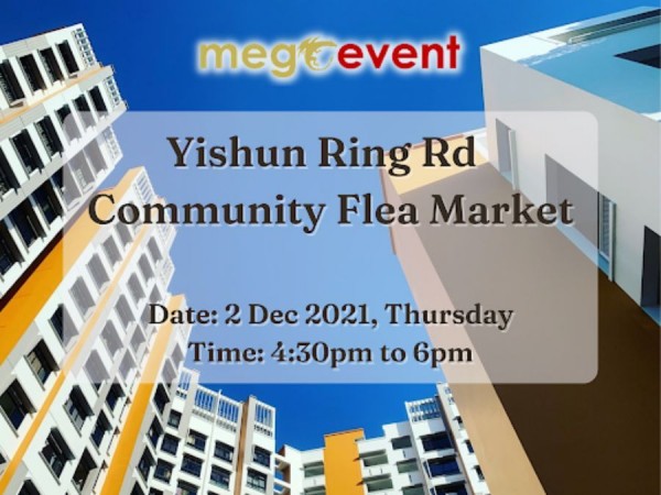 Community Flea Market