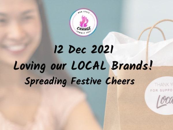 Change Marketplace - Loving Our Local Brands