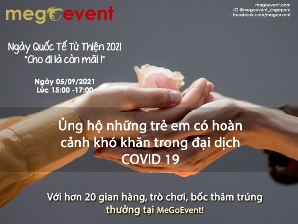 Ngày Quốc Tế Từ Thiện