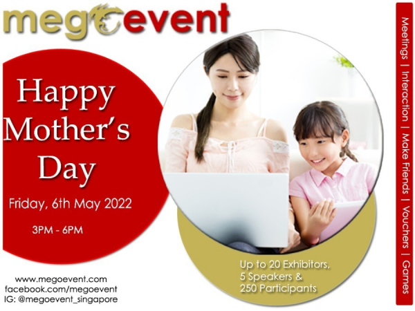 Celebrating Mother's Day 2022