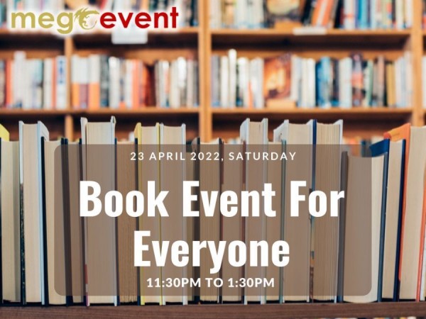 World Book And Copyright Day