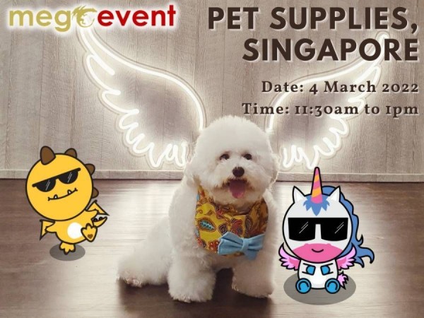 Supporting Local Pet Shops