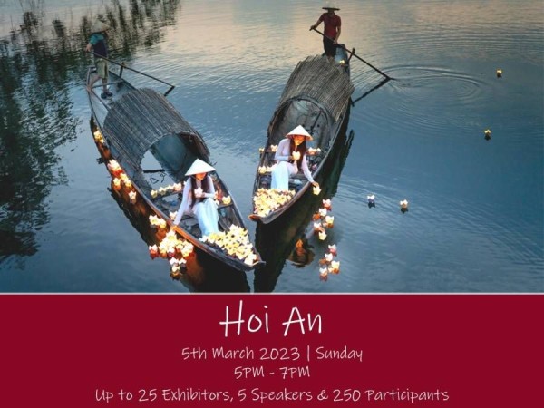 Hoi An